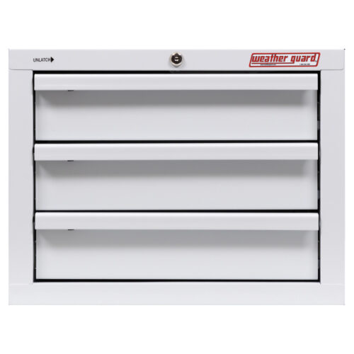 Weather Guard (Werner) 903-3-01 Van Storage System Cabinet