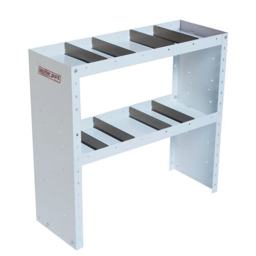 Weather Guard (Werner) 9333-3-03 Van Storage System Shelf Unit