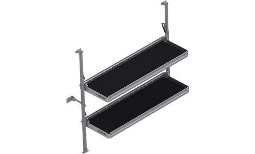 Kargomaster 48606 Van Storage System Shelf Unit