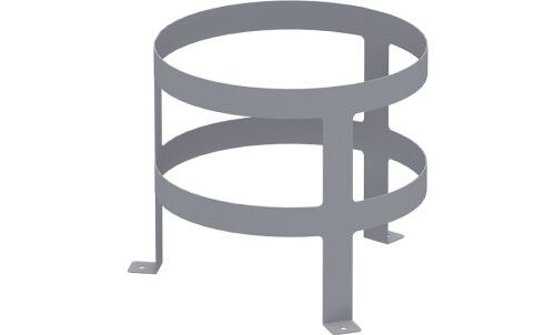 Kargomaster 40124 Van Storage System Refrigerant Tank Rack