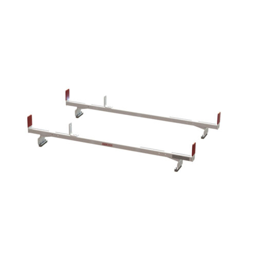 Weather Guard (Werner) 209-3-03 Aluminum Ladder Rack