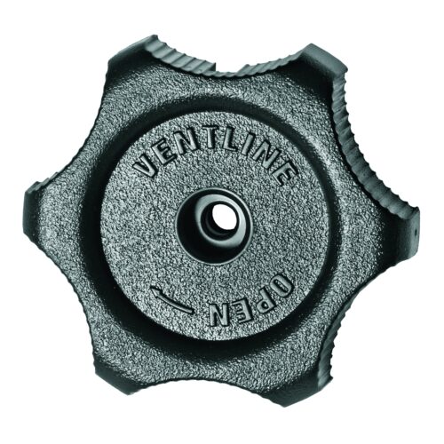 Ventline Bvd0421-00 Roof Vent Lift Arm Knob