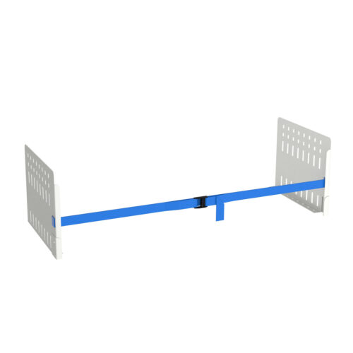 Rolacase Rsfle Van Storage System Shelf Support