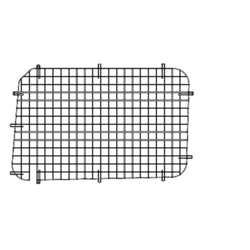 Weather Guard (Werner) 88063 Window Screen