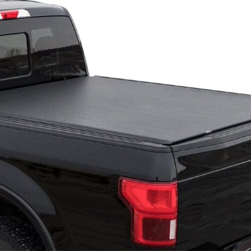 ACCESS Covers Vanish ® Soft Roll-Up 91439 Tonneau Cover