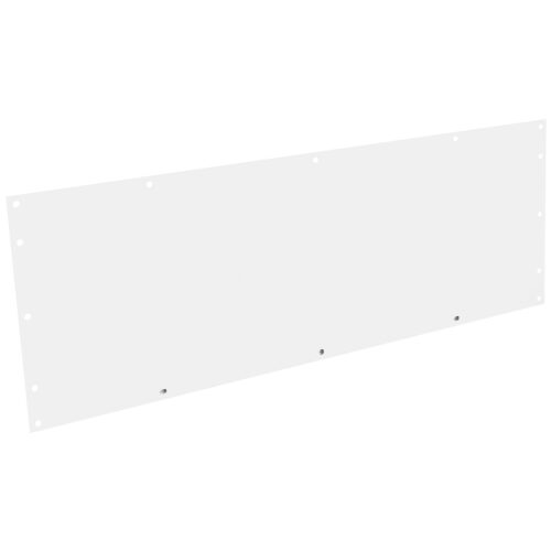 Weather Guard (Werner) 9604-3-02 Van Storage System Shelf Back Panel