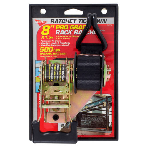 Keeper Corporation 05530 Tie Down Strap