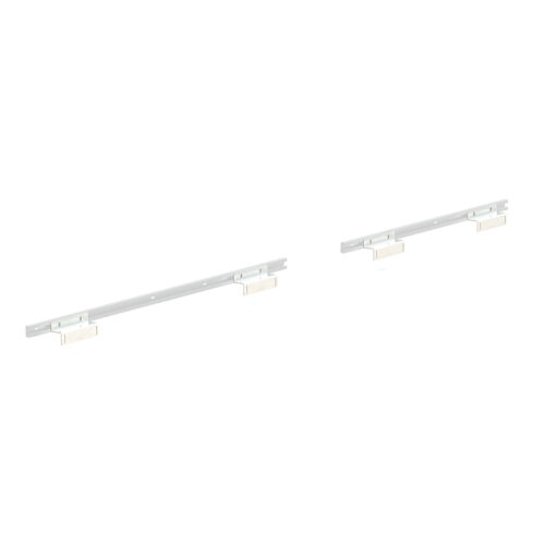 Weather Guard (Werner) 975202-3-01 Van Storage System Shelf Mounting Bracket