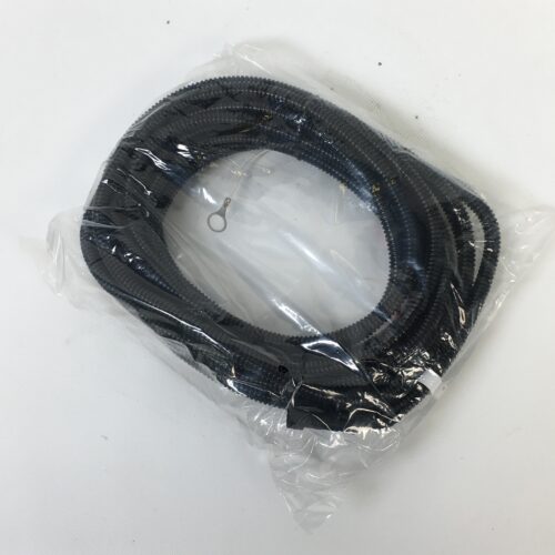 Weather Guard (Werner) 827wf Tool Box Light Wiring Harness