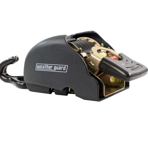 Weather Guard (Werner) 1057-52-01 Tie Down Strap Ratchet