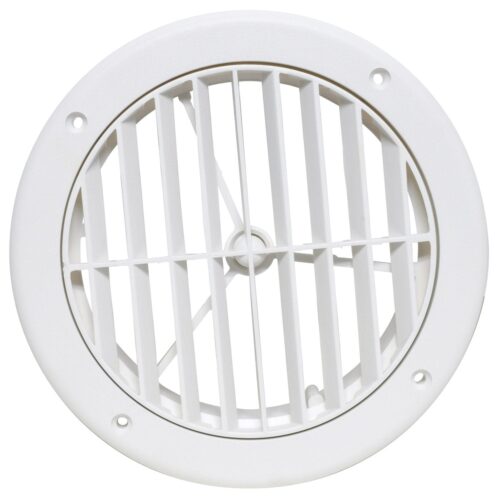 Valterra A10-3363vp Heating/ Cooling Register