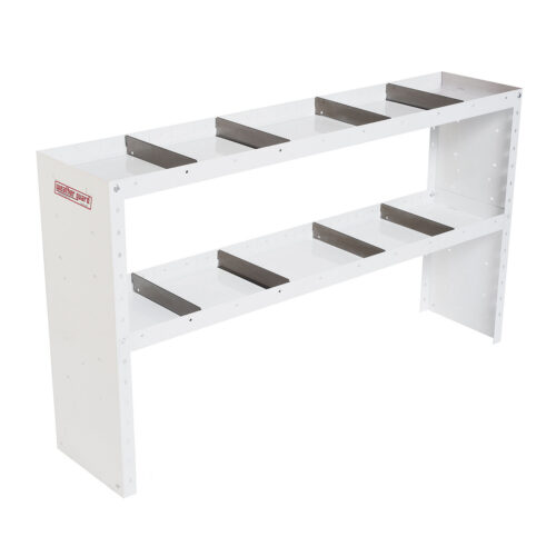 Weather Guard (Werner) 9336-3-03 Van Storage System Shelf Unit