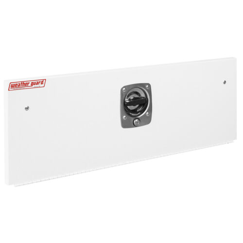 Weather Guard (Werner) 9503-3-01 Van Storage System Shelf Door