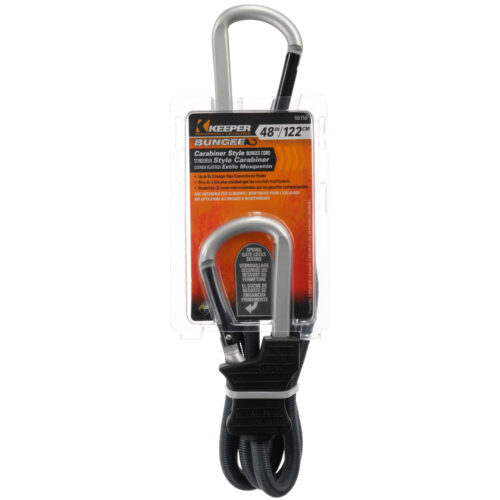 Keeper Corporation 06158 Bungee Cord