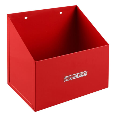 Weather Guard (Werner) 9883-7-01 Van Storage System Shelf Bin Box