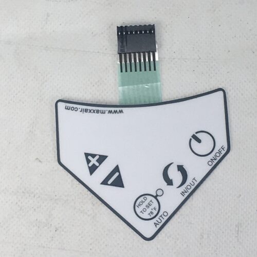 Maxxair Ventilation Solutions 10-21299k Roof Vent Control Circuit Board