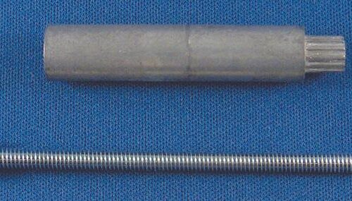 Strybuc 834c Roof Vent Crank Handle Extension