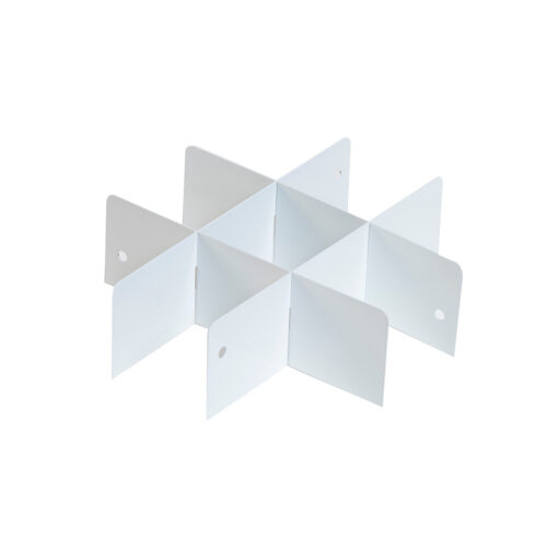 Weather Guard (Werner) 9822-3-01 Storage Cabinet Drawer Divider