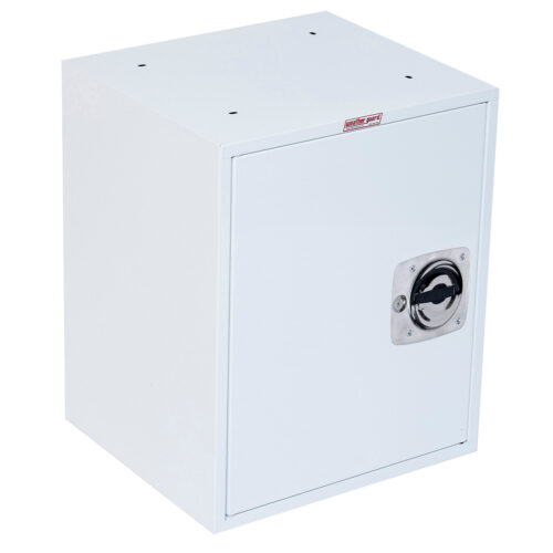 Weather Guard (Werner) 9021-3-01 Van Storage System Cabinet