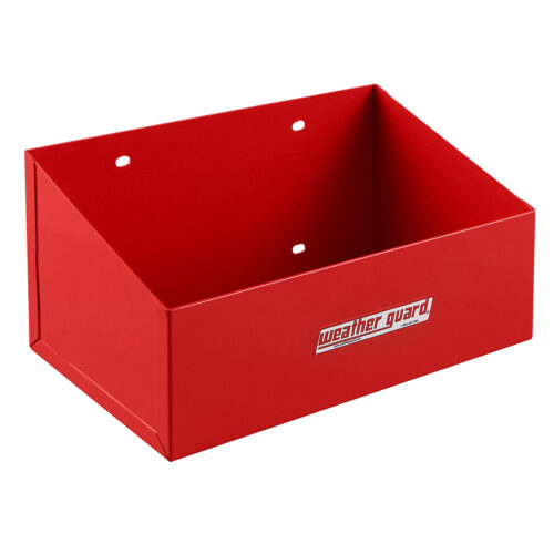 Weather Guard (Werner) 9884-7-01 Van Storage System Shelf Bin Box