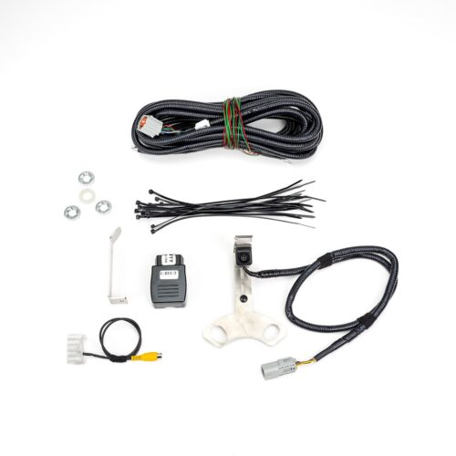 Brandmotion Sutv-8837 Backup Camera