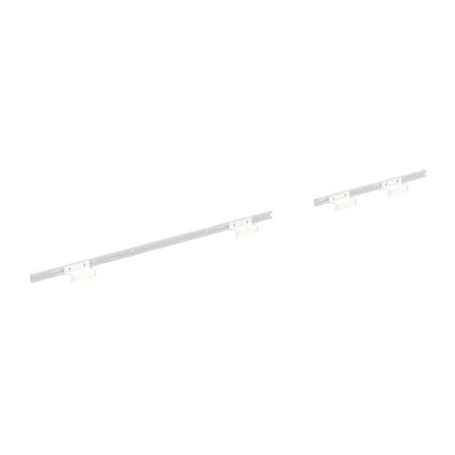 Weather Guard (Werner) 975203-3-01 Van Storage System Shelf Mounting Bracket