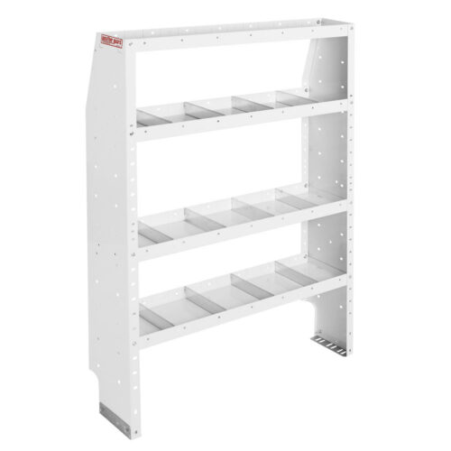 Weather Guard (Werner) 9374-3-03 Van Storage System Shelf Unit