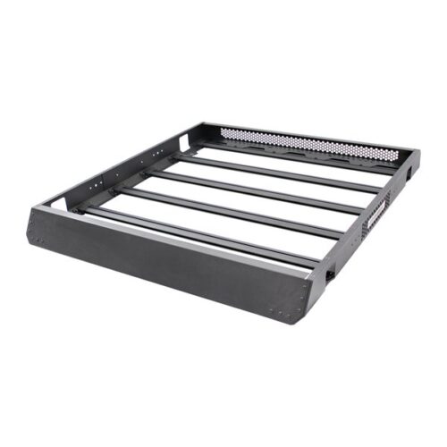Go Rhino 5934048t Roof Basket