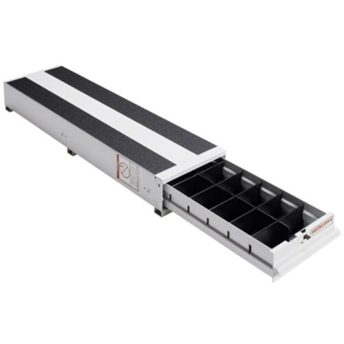 Weather Guard (Werner) 314-3 Cargo Drawer