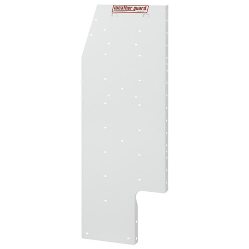 Weather Guard (Werner) 9204-3-01 Van Storage System Shelf End Panel
