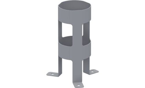 Kargomaster 40125 Propane Tank Rack