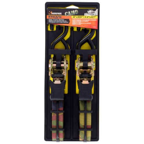 Keeper Corporation 03518 Tie Down Strap