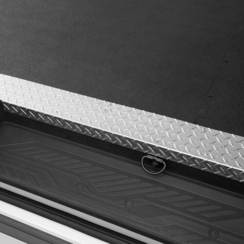 Legend Fleet 709-151-1010 Door Sill Protector