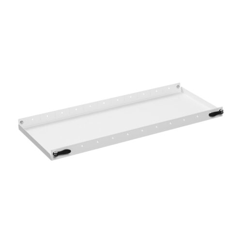 Weather Guard (Werner) 9163-3-01 16 Inch L 36 Inch W White Van Storage System Shelf