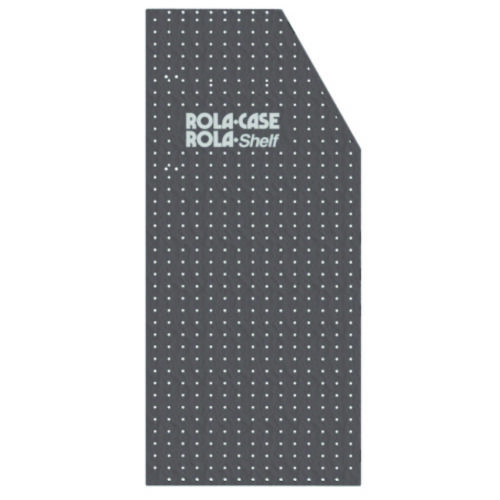 Rolacase Rspep/R Van Storage System Shelf End Panel