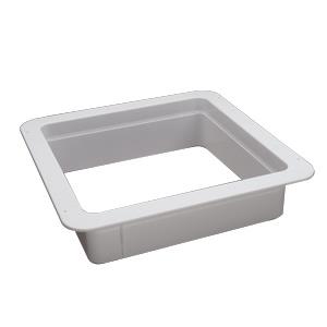 Heng's Industries 90094b Roof Vent Trim Ring