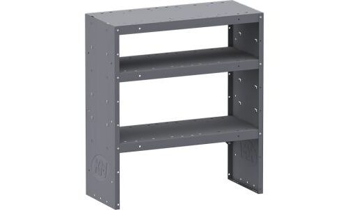 Kargomaster 48323 Van Storage System Shelf Unit