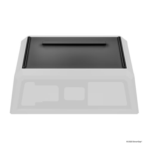 Smartcap (Rsi) Ev0600-Mb-R Truck Cap Roof Panel