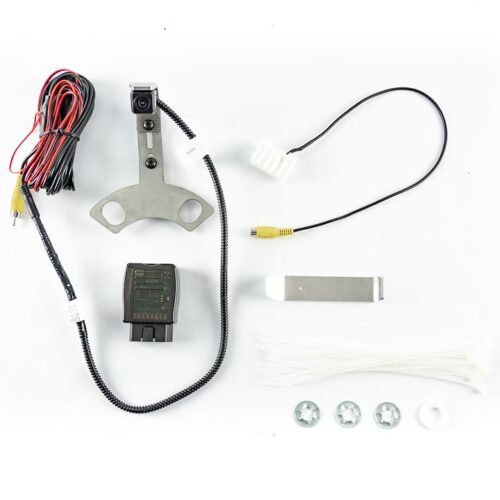 Brandmotion Sutv-8847 Backup Camera