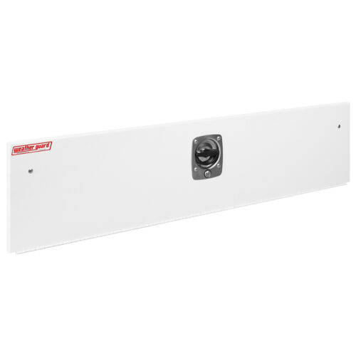 Weather Guard (Werner) 9505-3-01 Van Storage System Shelf Door