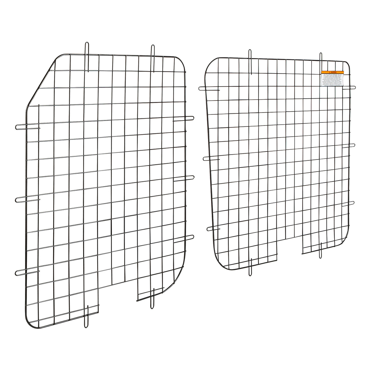Weather Guard (Werner) 88021 Window Screen
