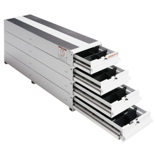 Weather Guard (Werner) 328-3 Cargo Drawer