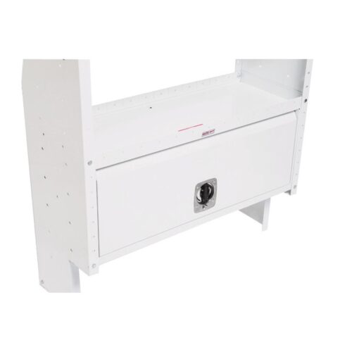 Weather Guard (Werner) 9040-3-01 Van Storage System Cabinet