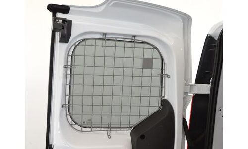 Kargomaster 4073t Window Screen