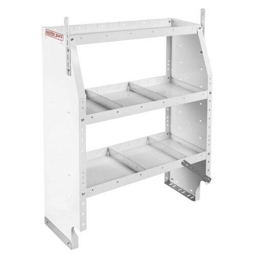 Weather Guard (Werner) 9353-3-03 Van Storage System Shelf Unit