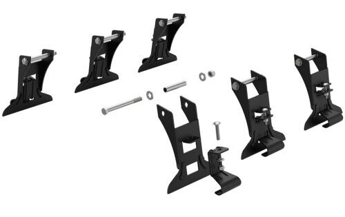 Holman 4089C Roof Rack Mounting Kit -