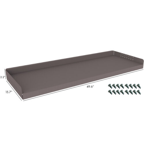 Rolacase Rswb/120 Van Storage System Workbench