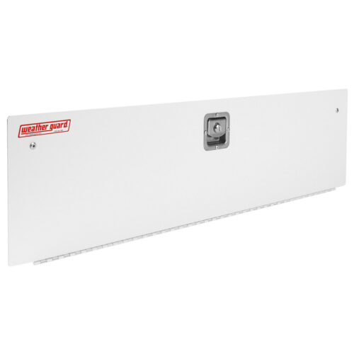 Weather Guard (Werner) 8502-3-01 Van Storage System Shelf Door