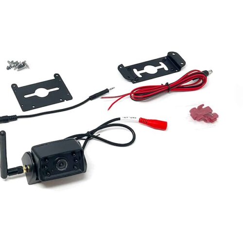 Brandmotion Ahds-7811v2 Backup Camera