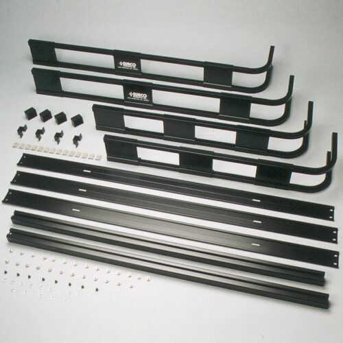 Surco Products S5060 Roof Basket